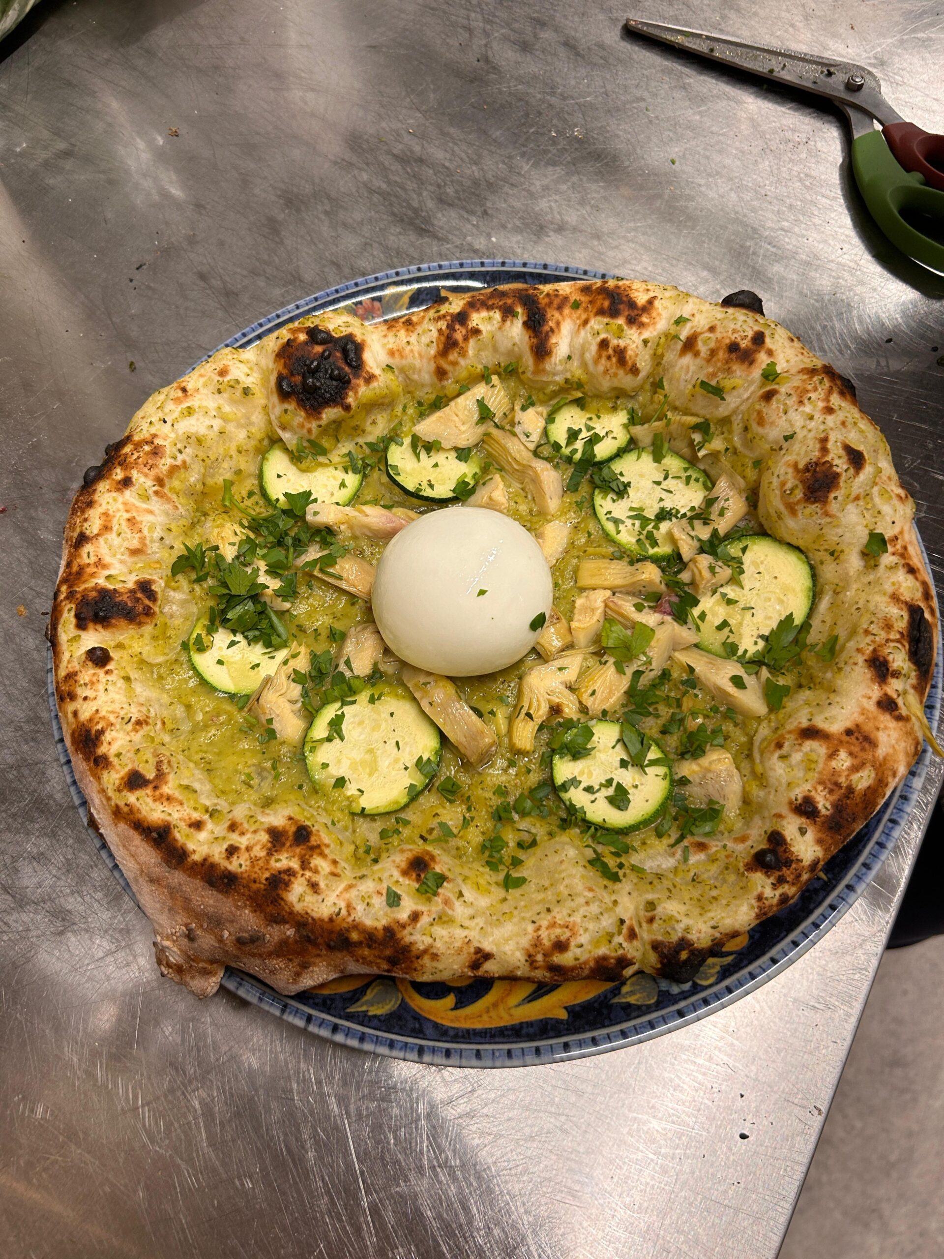 Zucchini