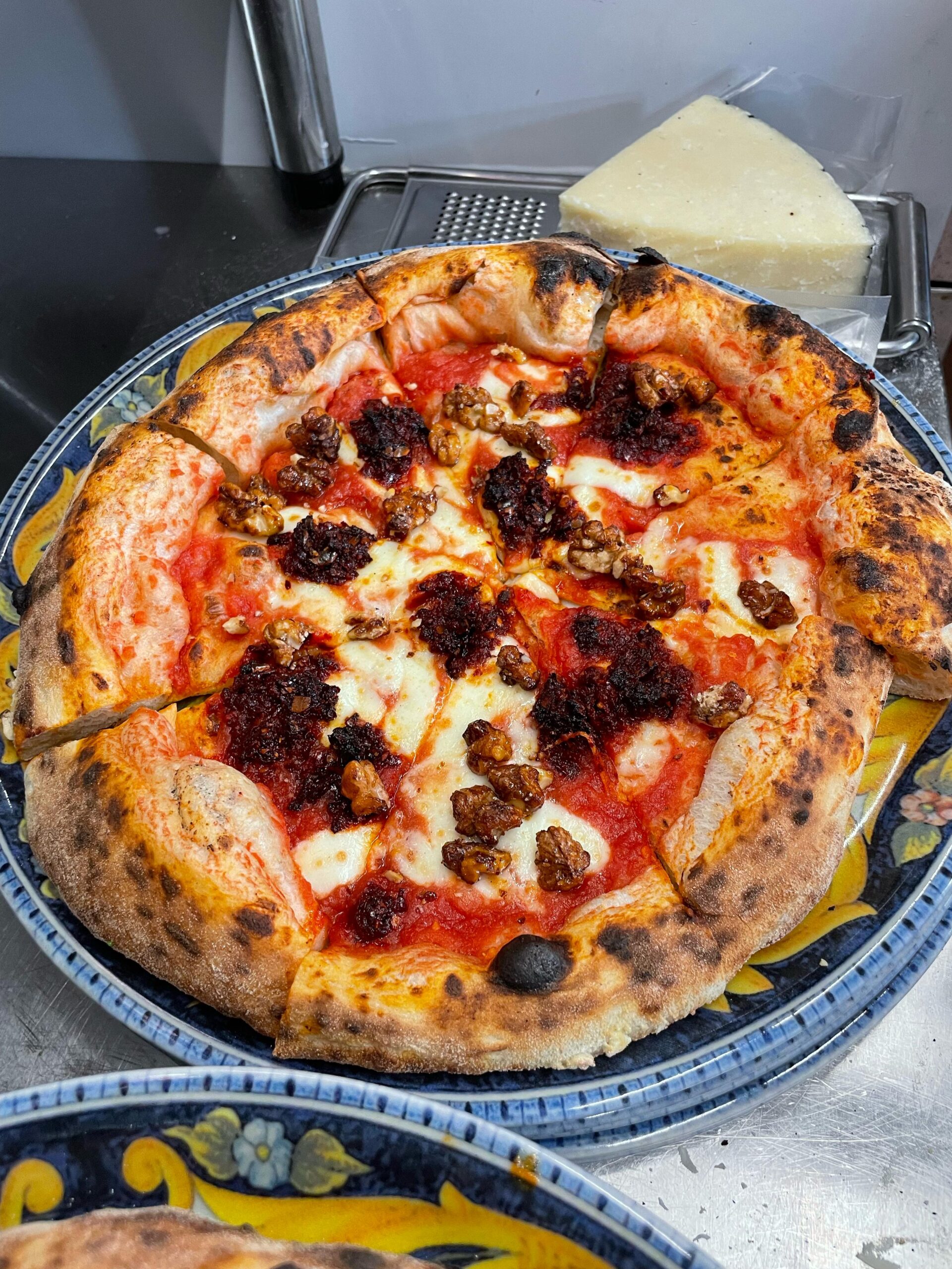 Nduja