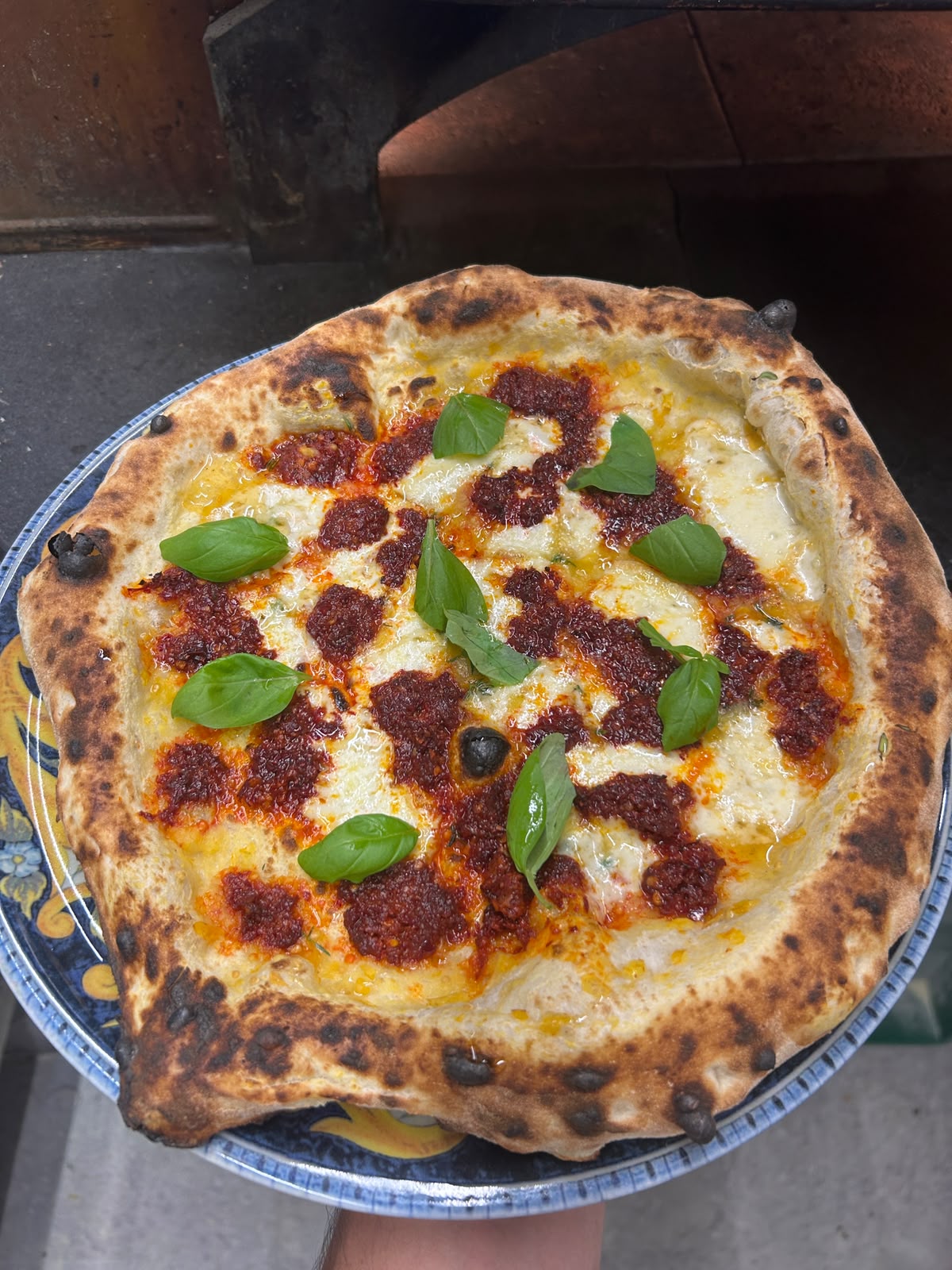 Nduja